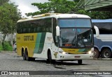 Empresa Gontijo de Transportes 14685 na cidade de Ipiaú, Bahia, Brasil, por Gabriel Nascimento dos Santos. Número da foto: #10620335.