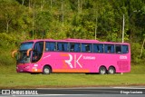 R.K. Turismo 2205 na cidade de Joinville, Santa Catarina, Brasil, por Diogo Luciano. ID da foto: :id.