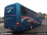 Expresso Life 1300 na cidade de Bauru, São Paulo, Brasil, por Joao Carlos Freire. Número da foto: #:id.