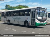 Empresa de Transportes Costa Verde 7230 na cidade de Lauro de Freitas, Bahia, Brasil, por Alexandre Souza Carvalho. Número da foto: #:id.