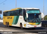 Empresa Gontijo de Transportes 14155 na cidade de São Paulo, São Paulo, Brasil, por George Miranda. Número da foto: #10620823.