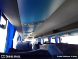 Eucatur - Empresa União Cascavel de Transportes e Turismo 5810 na cidade de São Paulo, São Paulo, Brasil, por Andre Santos de Moraes. Número da foto: #:id.