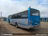 ATT - Atlântico Transportes e Turismo - Vitória da Conquista 6161 na cidade de Vitória da Conquista, Bahia, Brasil, por Fabrício Portella Matos. Número da foto: #:id.