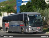 Auto Viação 1001 RJ 108.1223 na cidade de Aparecida, São Paulo, Brasil, por Adailton Cruz. Número da foto: #:id.
