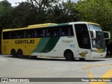 Empresa Gontijo de Transportes 12775 na cidade de São Paulo, São Paulo, Brasil, por Thiago  Salles dos Santos. Número da foto: #10620459.