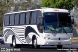 Zina-bus 331 na cidade de Morelia, Michoacán, México, por Omar Ramírez Thor2102. Número da foto: #10620034.