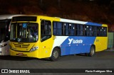 Viação Sudeste 8141 na cidade de Guarapari, Espírito Santo, Brasil, por Flavio Rodrigues Silva. Número da foto: #:id.