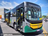 Transunião Transportes 3 6595 na cidade de Barueri, São Paulo, Brasil, por Leomir Fernandes. Número da foto: #:id.