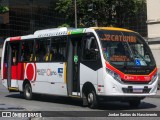 Auto Viação Alpha A48058 na cidade de Rio de Janeiro, Rio de Janeiro, Brasil, por Jordan Santos do Nascimento. ID da foto: :id.