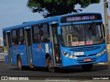 Viação Primor 37-517 na cidade de São Luís, Maranhão, Brasil, por Lucas Gabriel. Número da foto: #10620914.
