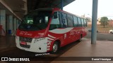 Expresso São Luiz 9000 na cidade de Rio Verde, Goiás, Brasil, por Daniel Henrique. Número da foto: #10620292.