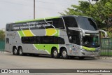 Brasil Sul Linhas Rodoviárias 3435 na cidade de São Paulo, São Paulo, Brasil, por Moaccir  Francisco Barboza. Número da foto: #:id.