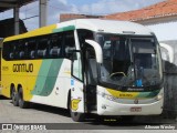 Empresa Gontijo de Transportes 18095 na cidade de Fortaleza, Ceará, Brasil, por Alisson Wesley. Número da foto: #10621401.