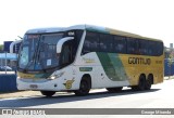 Empresa Gontijo de Transportes 18345 na cidade de São Paulo, São Paulo, Brasil, por George Miranda. Número da foto: #10620759.
