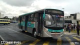 BB Transportes e Turismo 1215 na cidade de Barueri, São Paulo, Brasil, por Ítalo Silva. ID da foto: :id.