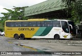 Empresa Gontijo de Transportes 14685 na cidade de Ipiaú, Bahia, Brasil, por Gabriel Nascimento dos Santos. Número da foto: #10620323.
