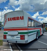 Samurai 73 na cidade de Barueri, São Paulo, Brasil, por Michel Nowacki. Número da foto: #10621357.