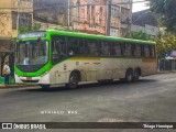 Rodoviária Caxangá 321 na cidade de Recife, Pernambuco, Brasil, por Thiago Henrique. Número da foto: #:id.
