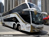 Auto Viação Gadotti 5123 na cidade de Barueri, São Paulo, Brasil, por Gabriel Oliveira Caldas da Nobrega. Número da foto: #10620647.