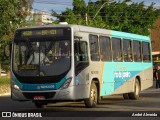 Expresso Rio de Janeiro RJ 142.030 na cidade de Niterói, Rio de Janeiro, Brasil, por André Almeida. Número da foto: #:id.