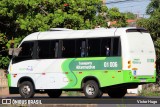 Transporte Alternativo de Teresina 01 006 na cidade de Teresina, Piauí, Brasil, por Victor Hugo. Número da foto: #10621547.