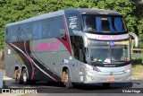 Viação Jam Joy 9717 na cidade de Teresina, Piauí, Brasil, por Victor Hugo. Número da foto: #10621577.