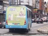 FAOL - Friburgo Auto Ônibus 522 na cidade de Nova Friburgo, Rio de Janeiro, Brasil, por Pedro Henrique Sudoh. Número da foto: #:id.