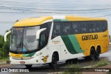 Empresa Gontijo de Transportes 21415 na cidade de Teresina, Piauí, Brasil, por Victor Hugo. Número da foto: #10620698.