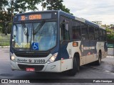 Independência > Trans Oeste Transportes 31050 na cidade de Belo Horizonte, Minas Gerais, Brasil, por Pablo Henrique. Número da foto: #:id.