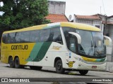 Empresa Gontijo de Transportes 21270 na cidade de Fortaleza, Ceará, Brasil, por Alisson Wesley. Número da foto: #10621384.