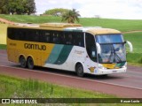 Empresa Gontijo de Transportes 14595 na cidade de Ubiratã, Paraná, Brasil, por Kauan Lucio. Número da foto: #10620142.