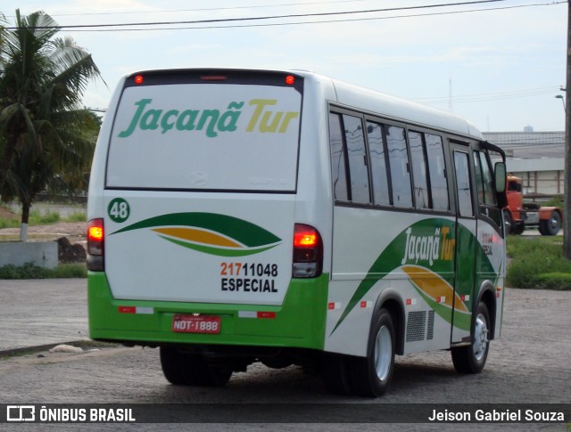 Jaçanã Tur 21711048 na cidade de Manaus, Amazonas, Brasil, por Jeison Gabriel Souza. ID da foto: 10650447.