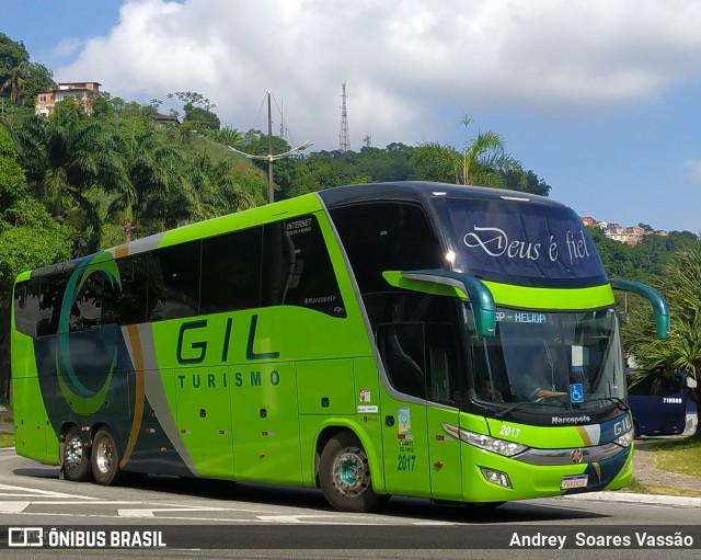 Gil Turismo 2017 na cidade de Santos, São Paulo, Brasil, por Andrey  Soares Vassão. Número da foto: #10652139.