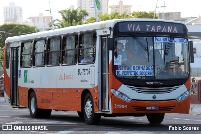 Via Loc BJ-75706 na cidade de Belém, Pará, Brasil, por Fabio Soares. Número da foto: #10650292.