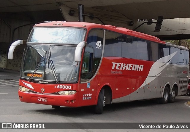 Empresa Irmãos Teixeira 60000 na cidade de Belo Horizonte, Minas Gerais, Brasil, por Vicente de Paulo Alves. Número da foto: #10650426.