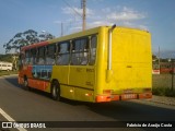 Viação Santa Edwiges 69121 na cidade de Contagem, Minas Gerais, Brasil, por Fabrício de Araújo Costa. Número da foto: #10651951.