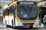 Empresa Metropolitana 853 na cidade de Recife, Pernambuco, Brasil, por Carlos Júnior. Número da foto: #10651360.