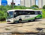 Viação Jauá 2345 na cidade de Salvador, Bahia, Brasil, por Aneivan Lima. Número da foto: #10652696.