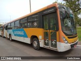 Advance Catedral Transportes 20289 na cidade de Brasília, Distrito Federal, Brasil, por Danilo Moraes. ID da foto: :id.