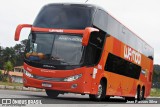 TJ Turismo 5D43 na cidade de Juiz de Fora, Minas Gerais, Brasil, por Jean Passos Silva. Número da foto: #:id.