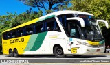 Empresa Gontijo de Transportes 18935 na cidade de São Paulo, São Paulo, Brasil, por José Vitor Oliveira Soares. Número da foto: #10649991.