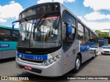 BB Transportes e Turismo 5843 na cidade de Barueri, São Paulo, Brasil, por Gabriel Oliveira Caldas da Nobrega. Número da foto: #:id.