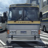 Ônibus Particulares 6533 na cidade de Barueri, São Paulo, Brasil, por Helder Fernandes da Silva. ID da foto: :id.