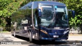 Viação Cometa 721502 na cidade de São Paulo, São Paulo, Brasil, por cle giraldi. Número da foto: #:id.