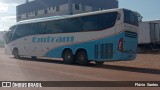 Emtram 4160 na cidade de Barra da Estiva, Bahia, Brasil, por Flávio  Santos. Número da foto: #10651830.