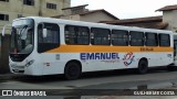 Emanuel Transportes 1398 na cidade de Serra, Espírito Santo, Brasil, por GUILHERME COSTA. ID da foto: :id.