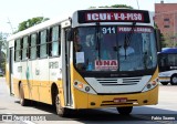 Viação Forte AF-91103 na cidade de Belém, Pará, Brasil, por Fabio Soares. Número da foto: #10651888.