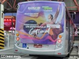 BBTT - Benfica Barueri Transporte e Turismo 5735 na cidade de Barueri, São Paulo, Brasil, por Ítalo Silva. Número da foto: #:id.