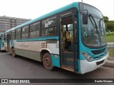 UTB - União Transporte Brasília 4590 na cidade de Brasília, Distrito Federal, Brasil, por Danilo Moraes. Número da foto: #10651040.