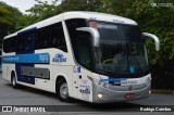 Auto Viação Bragança 11.009 na cidade de São Paulo, São Paulo, Brasil, por Rodrigo Coimbra. Número da foto: #10652183.